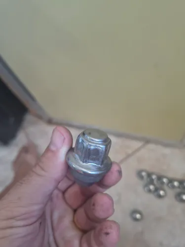 Peças para Ford 3 cilindros 