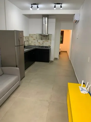 No Carianos apartamento para alugar 1 quarto