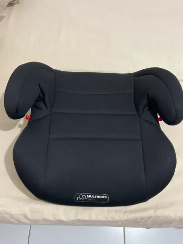 Assento infantil para carro