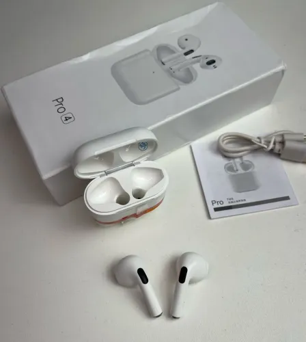 Fone de ouvido Apple sem fio NOVOS