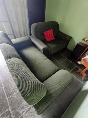 Sofá 