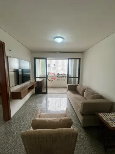 Apartamento para Alugar em Renascença, São Luís | 55m²