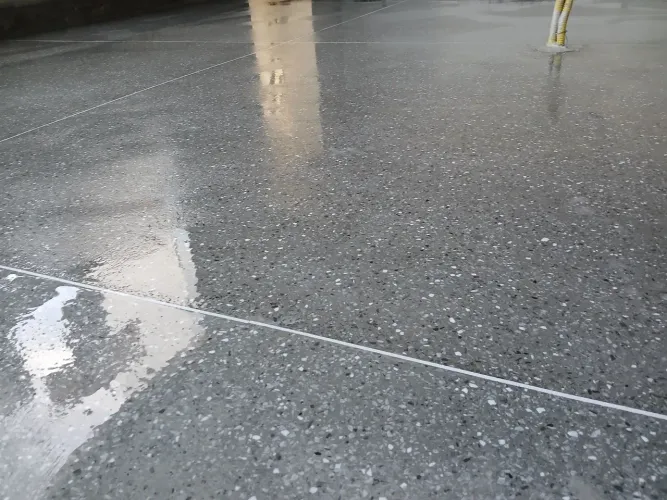 JL PISO DE GRANILITE 