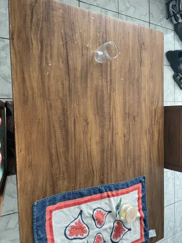 Mesa de jantar