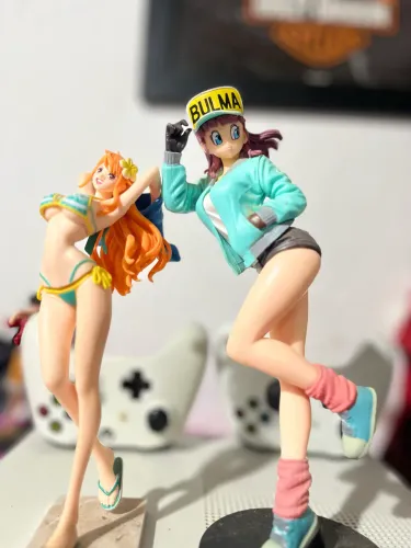 Action figure