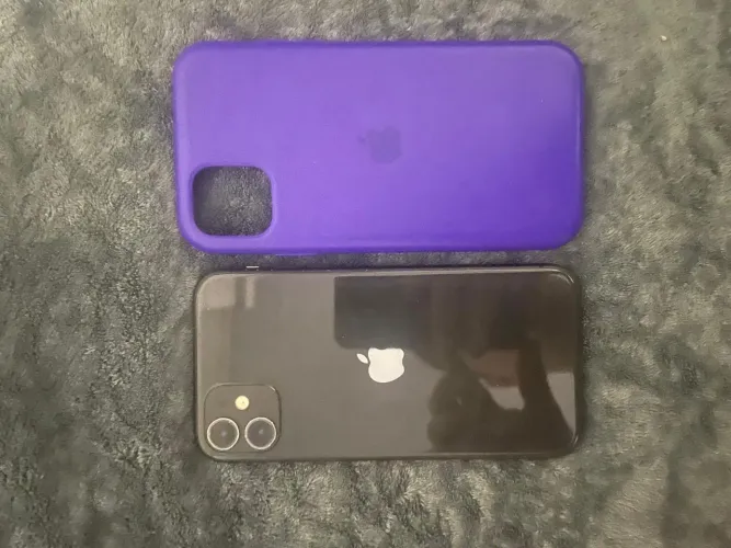 Vendo iPhone 11 64GB