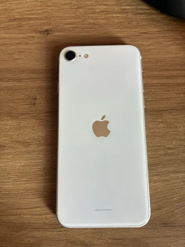 iPhone SE 2022 64GB em perfeitas condições