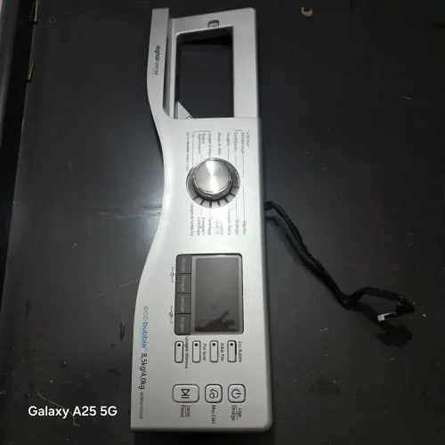 Peças samsung lava e seca