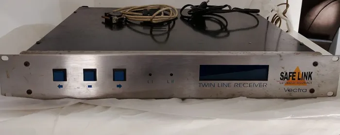 Receptora de alarme Vectra L2 SAFE LINK