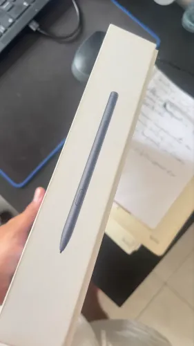 Tablet Samsung galaxy tab S6 lite vendo ou troco por iPad MacBook ou desktop gamer 
