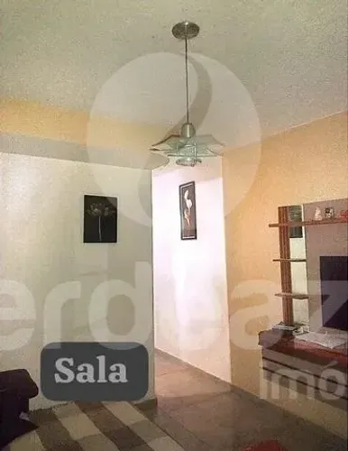 casa - Loteamento Jardim das Estâncias - Sumaré