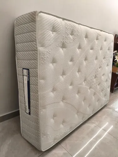 Colchão casal Ortobom Orion, Luxo Aceito cartão e Entrego