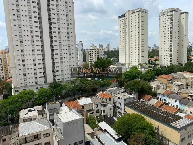 Apartamento para locação, Aclimação -AP 260628 F