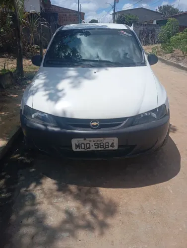Chevrolet Celta 1.0/super/n.piq.1.0 MPFI VHC 8V 3P 2002