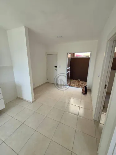 APARTAMENTO COM 2 QUARTOS NO CONDOMÍNIO LAR TORONTO SOROCABA POR R$ 225.000