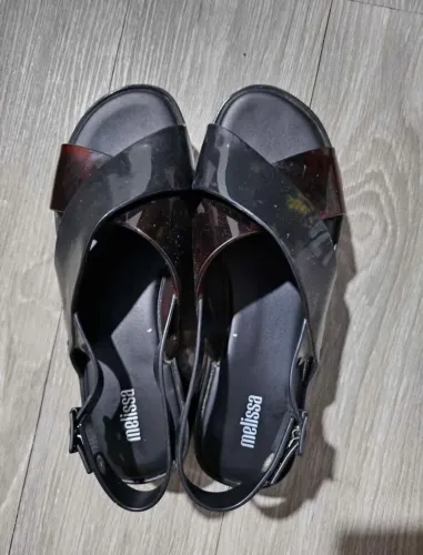 Plataforma Melissa 