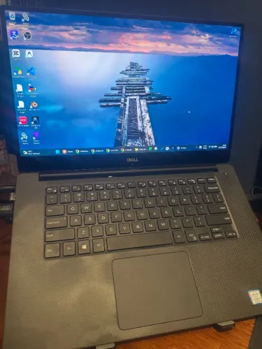 Notebook Dell