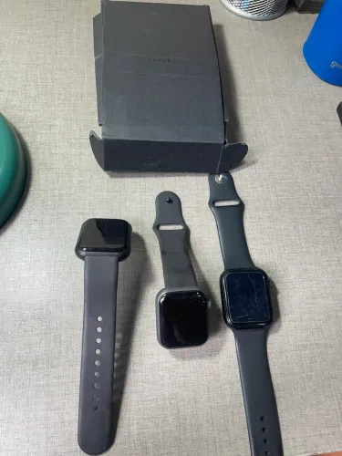 Kit 3 Smartwatches