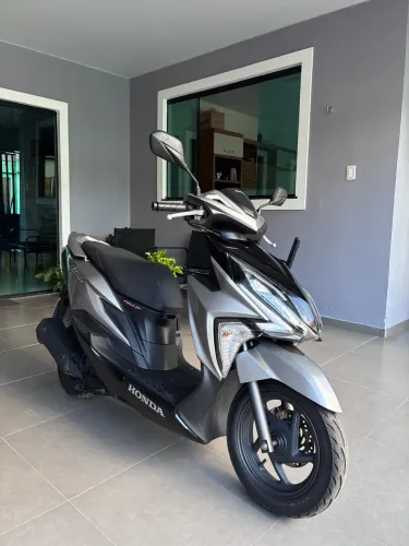HONDA ELITE 125 2023 | ÚNICA DONA