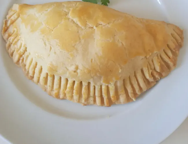 Salgados  sobremesa  pra revenda 