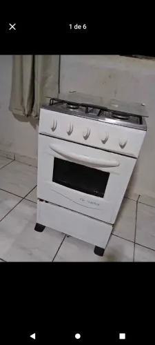 Fogão por 280 ENTREGO 