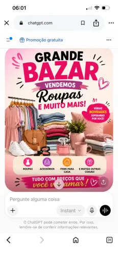 As melhores ofertas