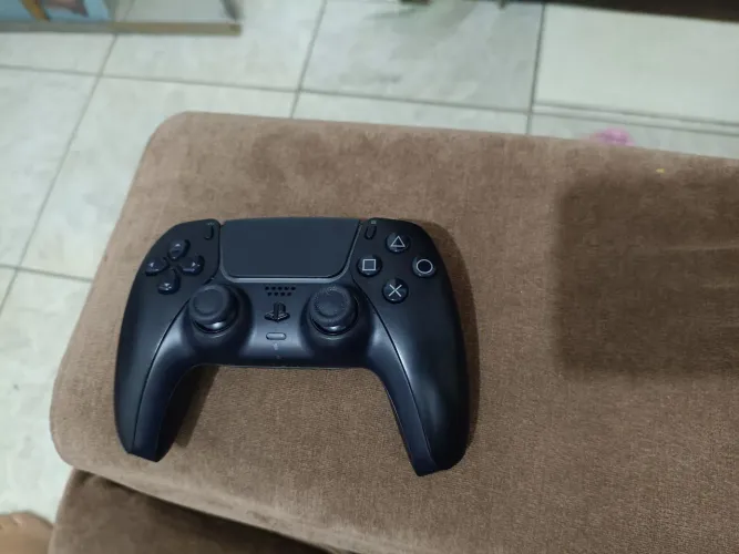 Controle PS5 Seminovo