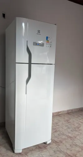 Geladeira Electrolux