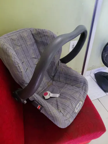 Bebê conforto