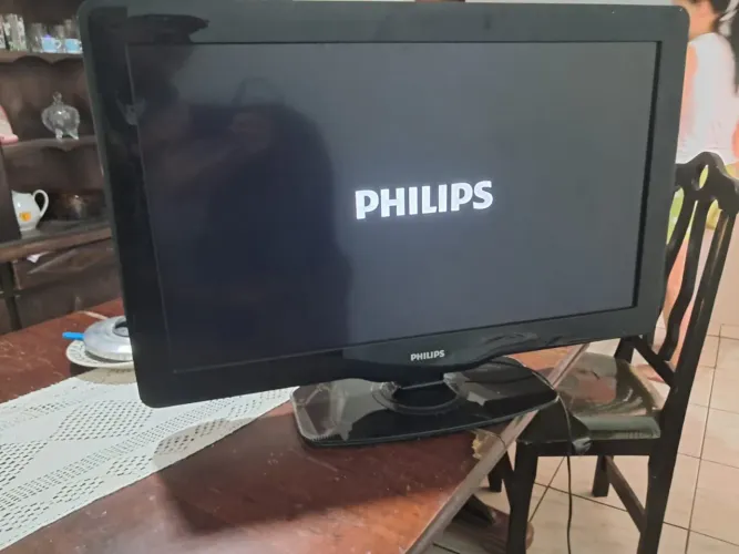 Tv Phillips 32 Polegadas