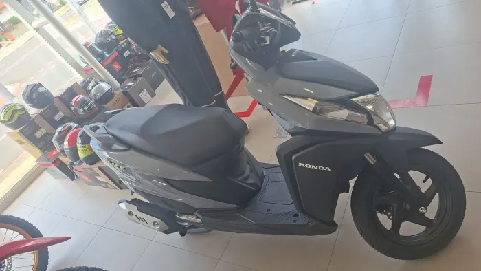 Elite zero km