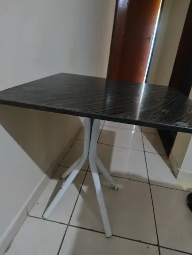 Mesa de pedra