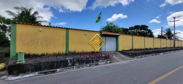 Sítio à Venda em Marechal Deodoro | 3.150 m² de Terreno