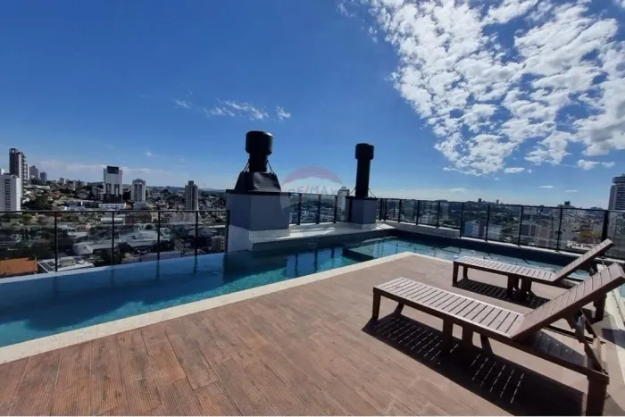 Residencial Wien
