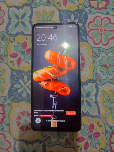 Pra hj moto g 14 estado de novo