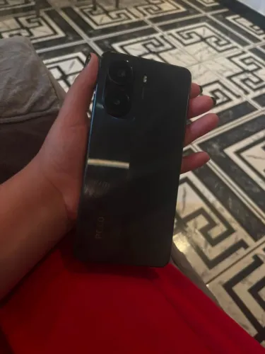 POCO X7 PRO SEMI NOVO