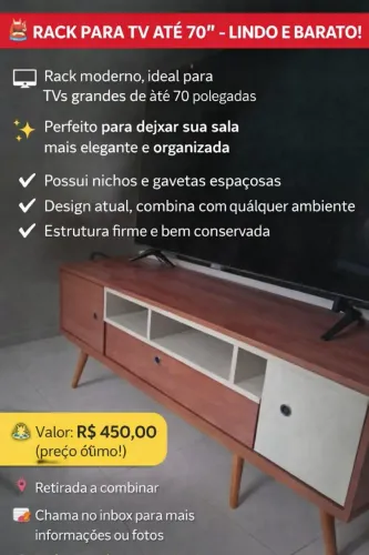 Rock para tv