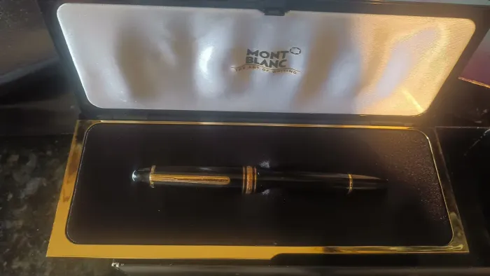 Montblanc meisterstuck