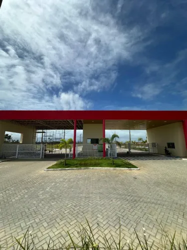 LOTE NO MARES MALUÍ