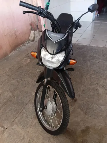Honda Pop 110i ES para venda