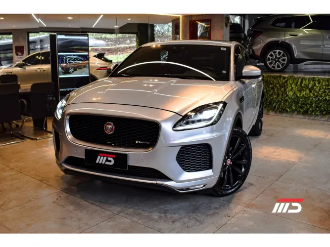 Jaguar E-Pace R-dynamic S 2.0 AWD 249cv Aut. 2019
