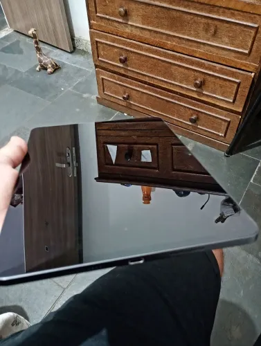 XIAOMI PAD 7 SNAPDRAGON 7GEN 3 - 144HZ - 3.2K RESOLUÇÃO - 8850MAH BATERIA - 256G - 16G RAM