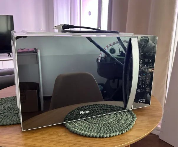 Microondas 42 litros Philco