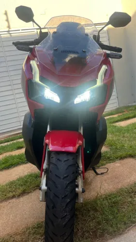 Honda ADV 150cc