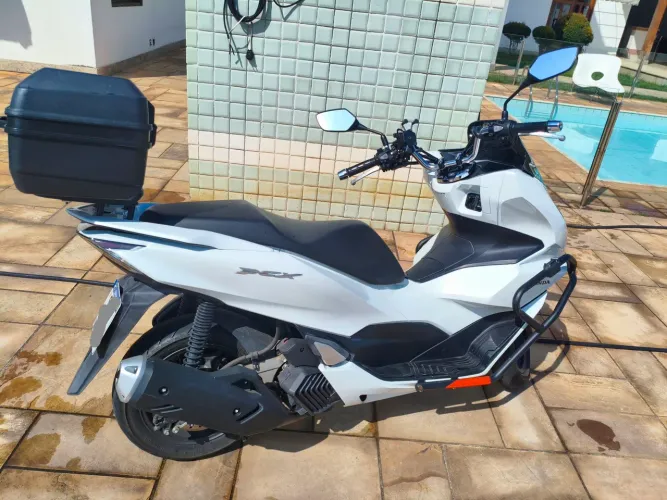 Motocicleta Honda/PCX 160 ABS, 2023/2023