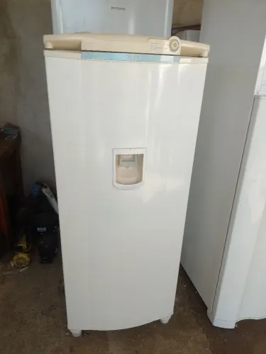 Geladeira Consul 