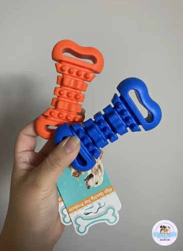 Mordedor Pet - @lacolatido