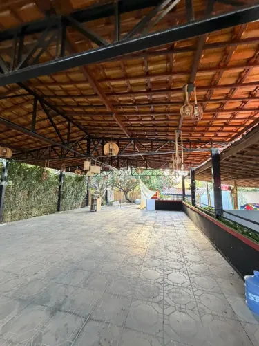 ALUGUEL COMERCIAL PARA RESTAURANTE JÁ NO PONTO DE INICIAR