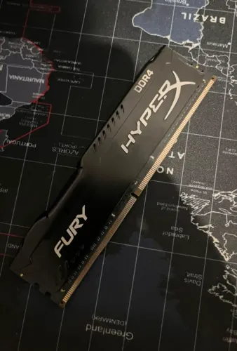 MEMÓRIA RAM HYPEX 16GB 3200MHZ