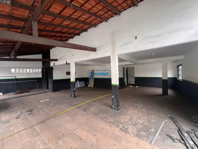 Sala Comercial com 1 quarto Jardim Camburi - Vitória REF: R-092